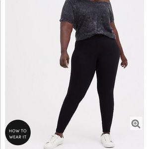 Torrid leggings